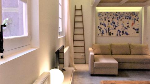 Photo 3 of Duplex to rent in Palacio, Madrid