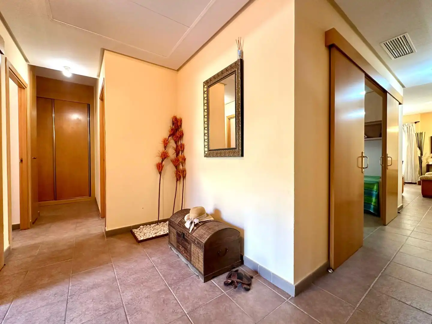 Planta baja en venta en Almería