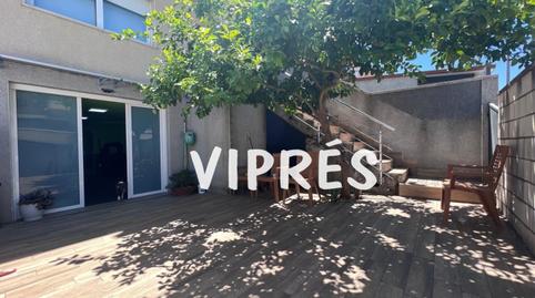 Foto 2 de Casa adosada en venda a Mejostilla, Cáceres