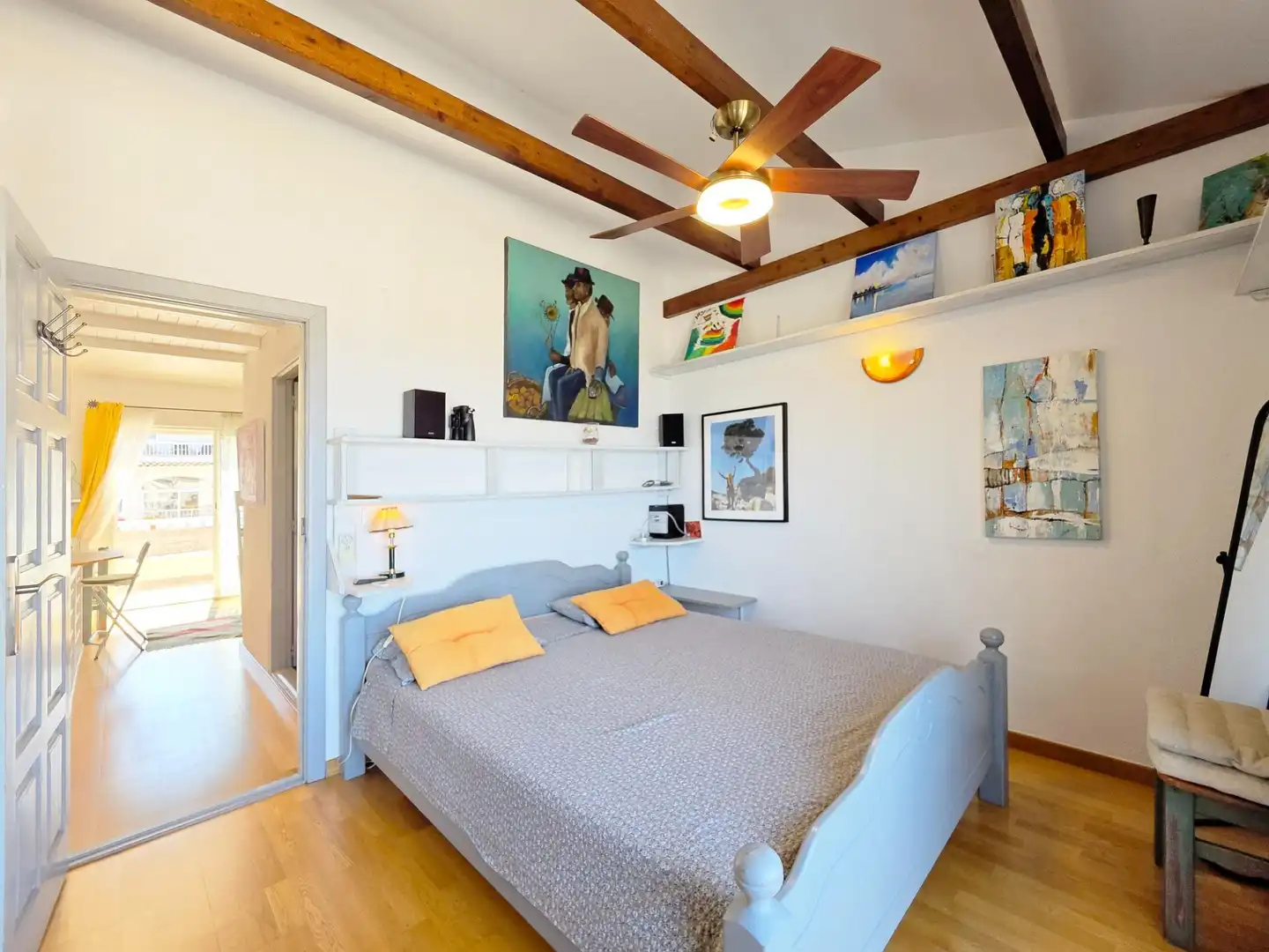 Bungalow amb terrassa en venda a SCHUBERT, imagen 24