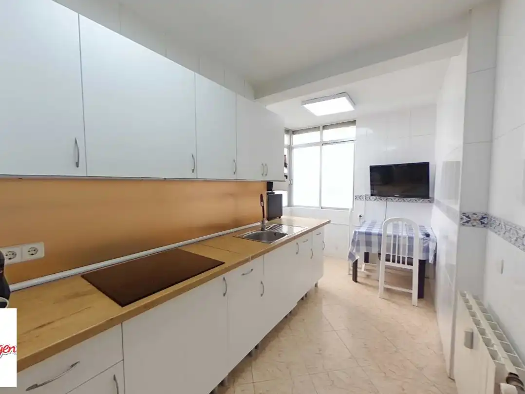 Cuina de Pis en venda en Valdemoro amb Aire condicionat
