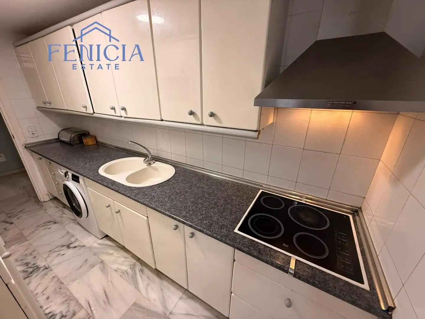 Wohnung mit Aufzug zum Verkauf in Almuñecar centro, imagen 14