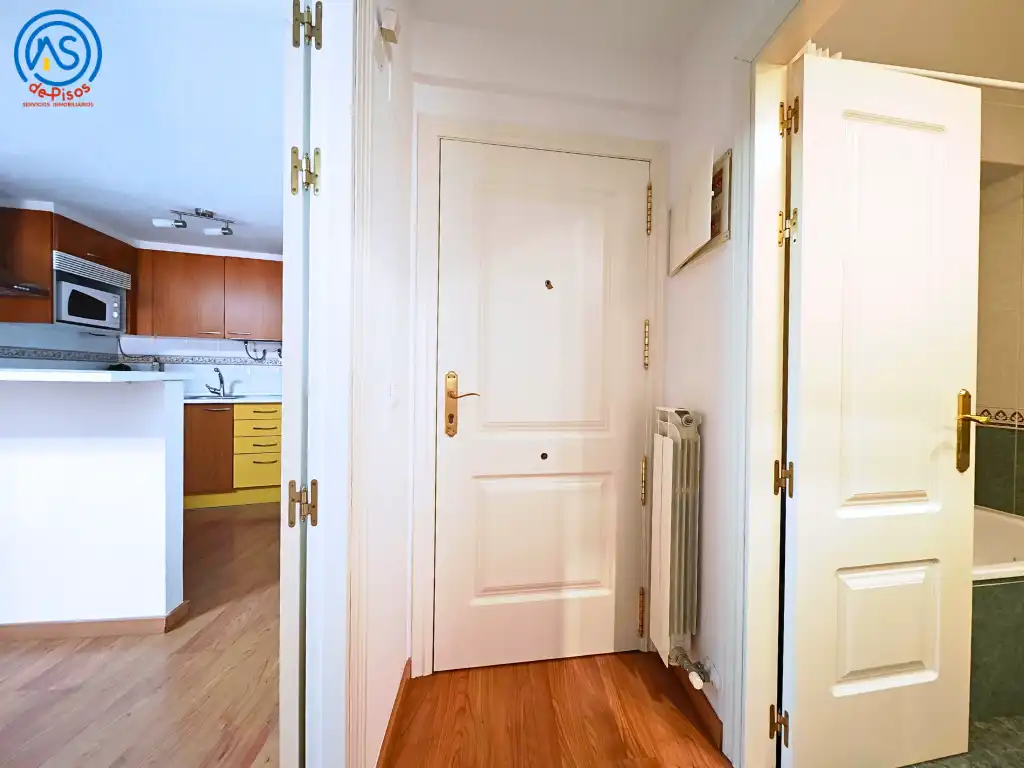 Apartament amb ascensor de lloguer a Calle de Ramón Pignatelli 46, imagen 21