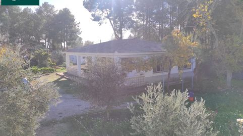 Foto 3 de Finca rústica en venta en Ojos de San Jorge, Pedanías - Extrarradio, Albacete Capital