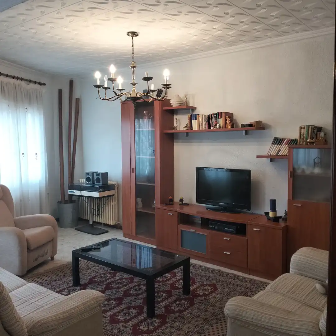 Casa con terrazza in vendita a Calle Olmos 49, imagen 6