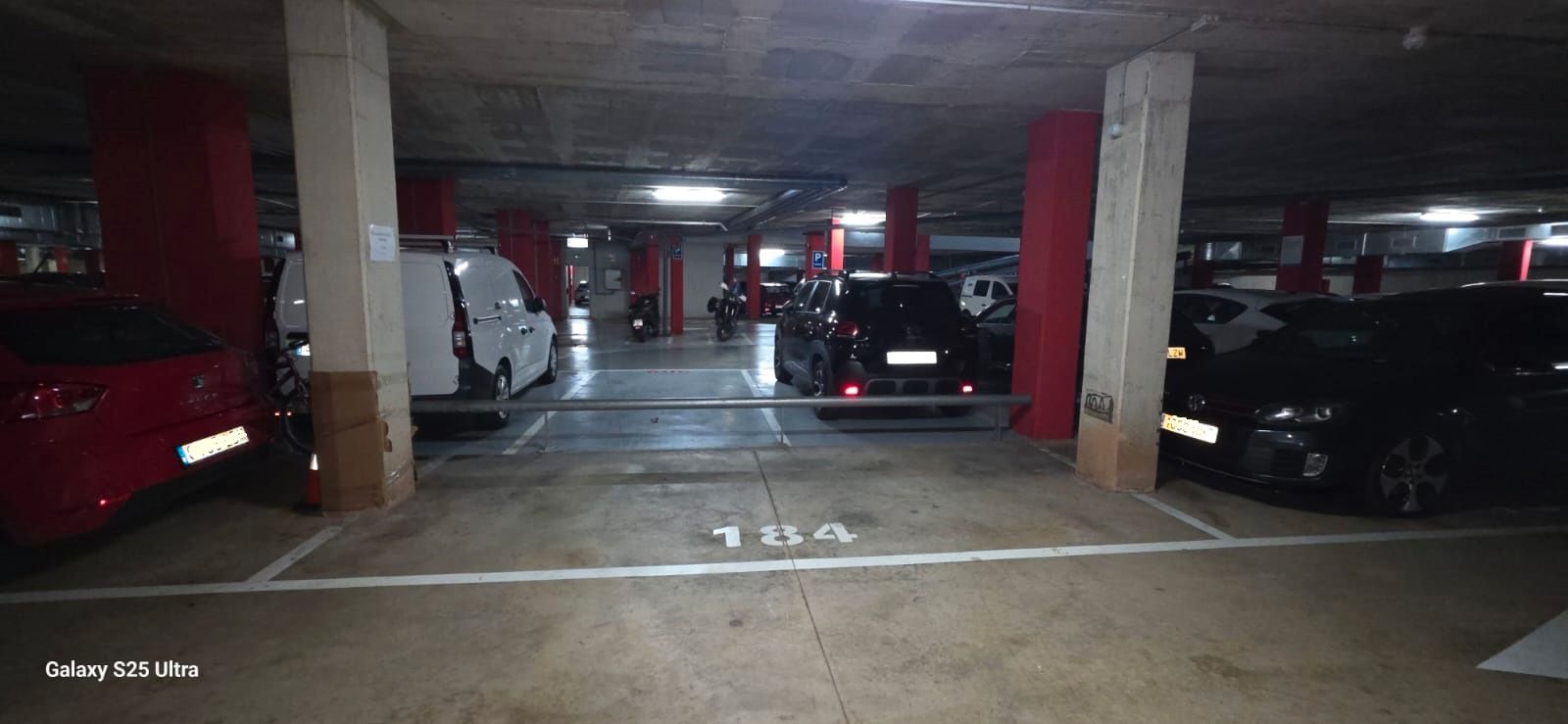 Parking of Garage to rent in Viladecans