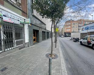 Exterior view of Premises to rent in  Barcelona Capital  with Air Conditioner