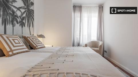 Photo 2 of Apartment to share in Castilla,  Madrid Capital