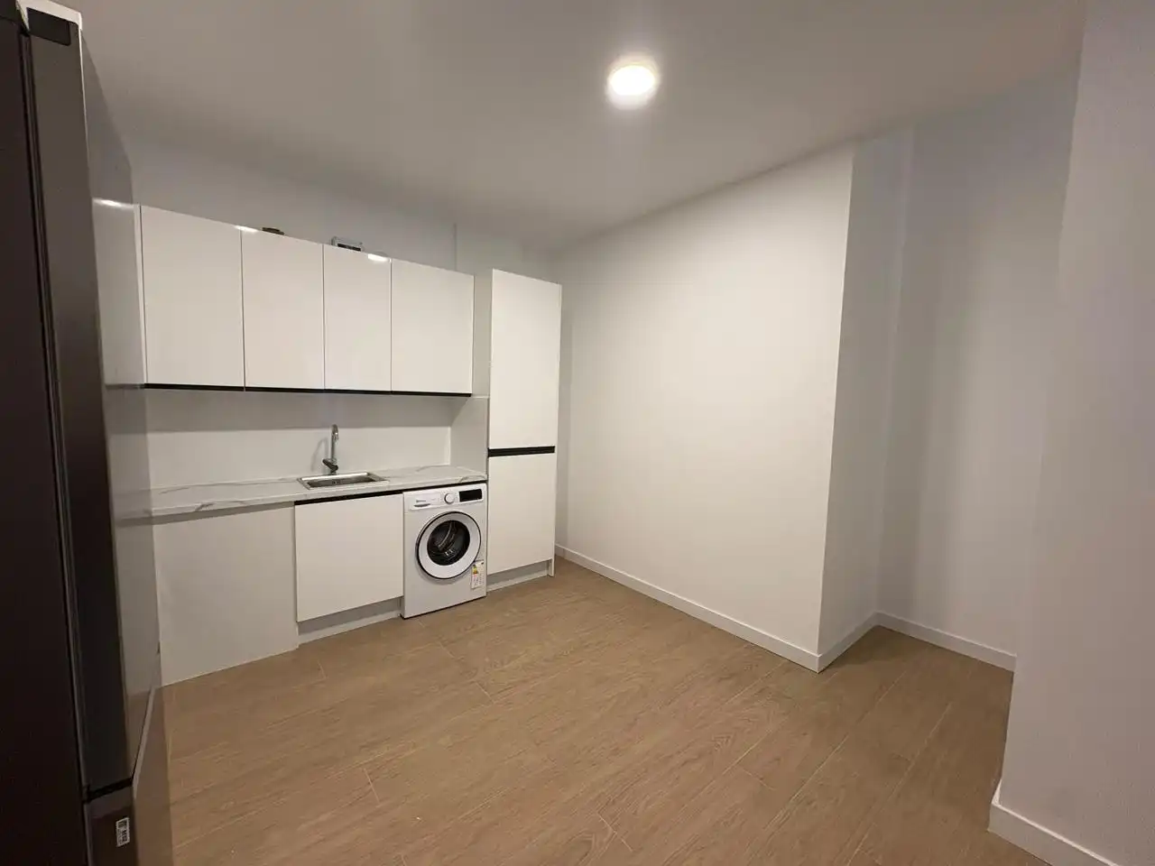 Erdgeschosswohnung zur Miete in Calle de Ilustración, imagen 4