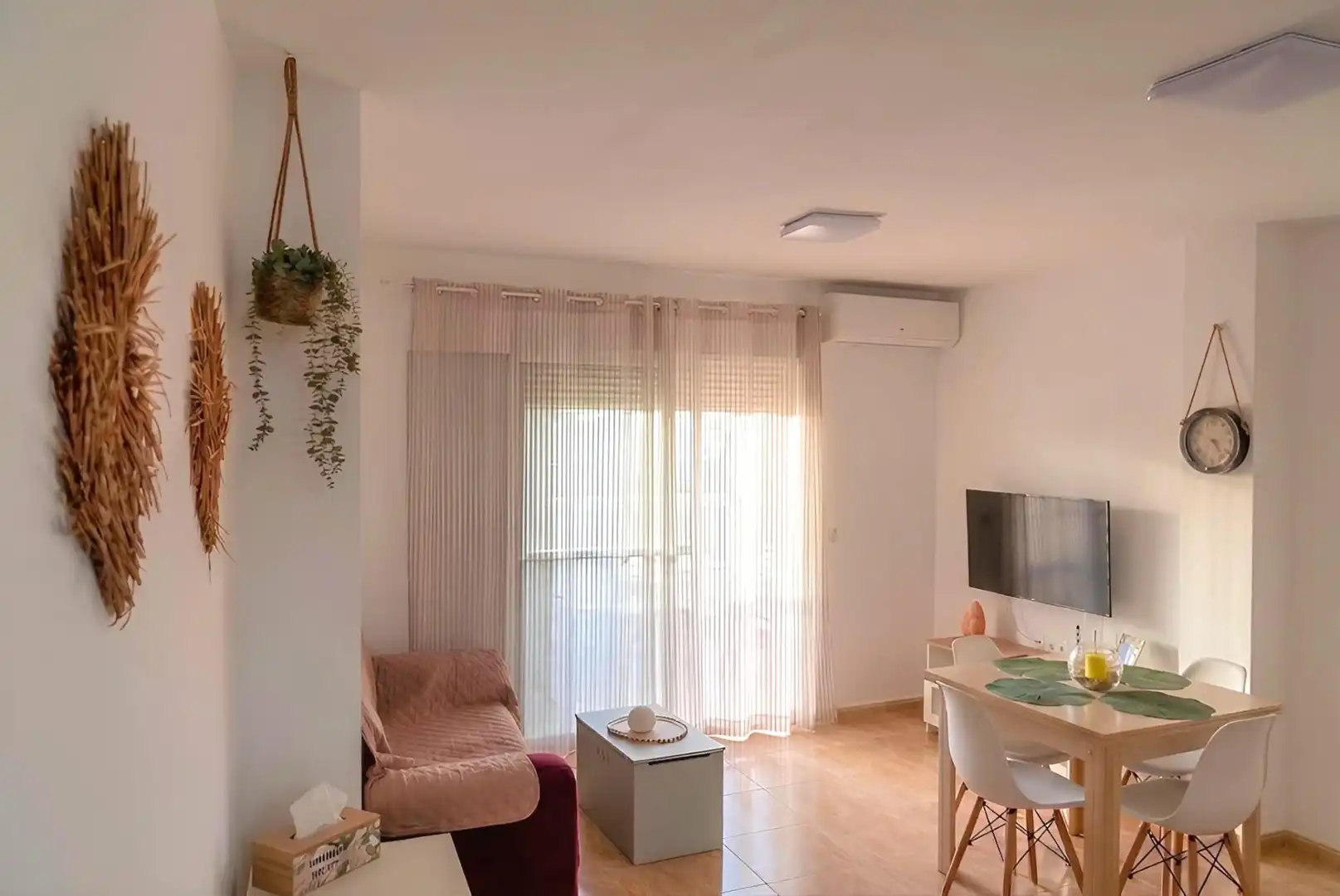 Apartament amb terrassa en venda a Chilches / Xilxes