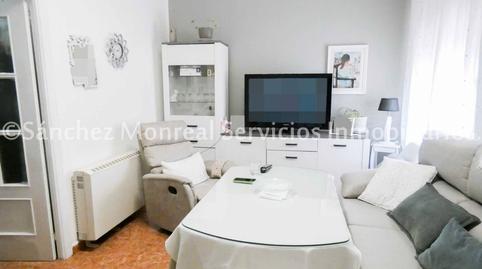 Foto 2 de Casa o xalet en venda a Grupo Renfe, Alcázar de San Juan, Ciudad Real