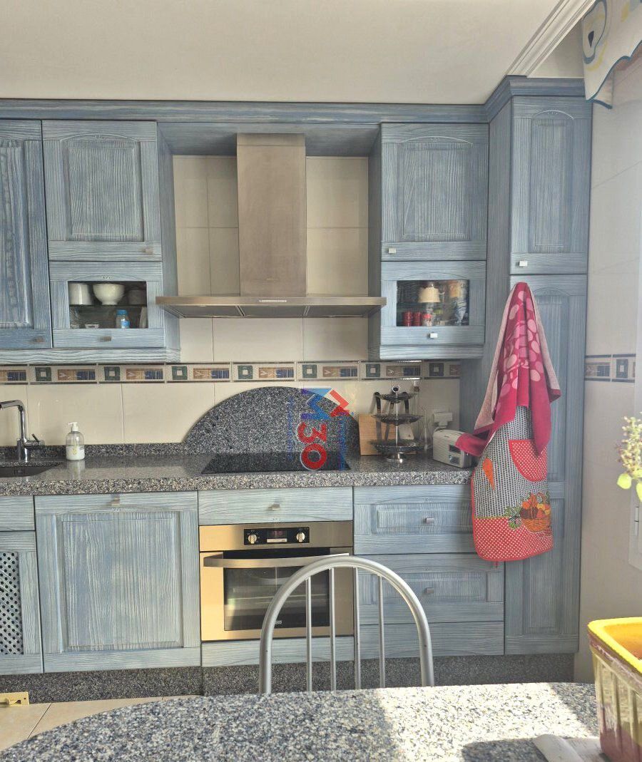Kitchen of House or chalet for sale in Miranda de Ebro  with Heating, Terrace and Community pool