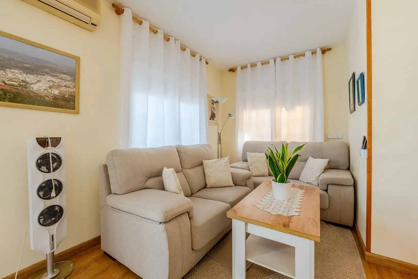 Casa con giardino in vendita a Cunit Residencial, imagen 7
