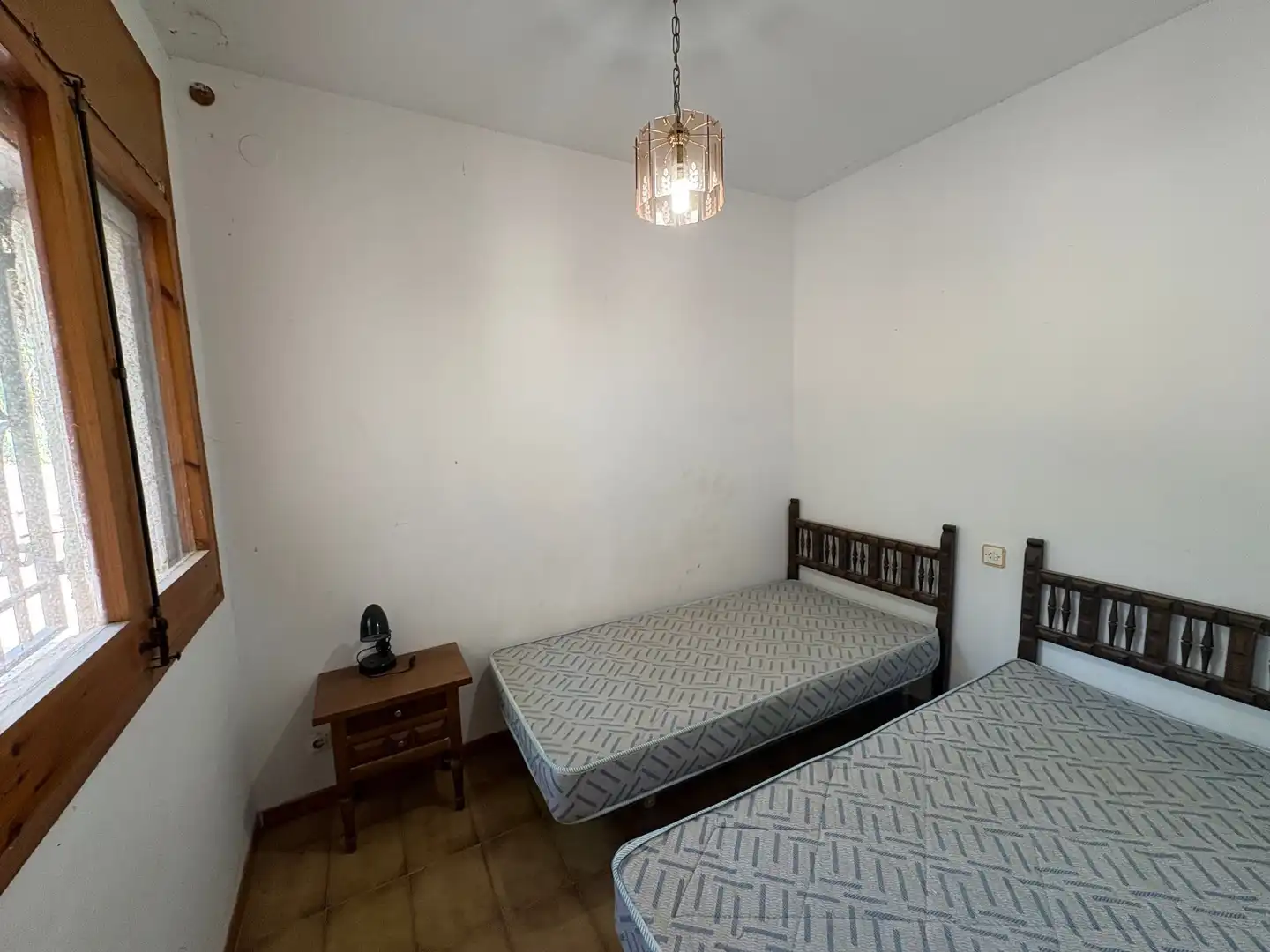 Bedroom of Houses for sale in Mont-roig del Camp  with Heating, Private garden and Terrace