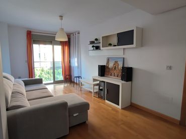Apartament amb ascensor en venda a Norte