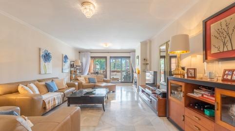 Foto 5 de Apartament en venda a Avenida Hacienda del Sol, 14, Atalaya - Isdabe, Málaga