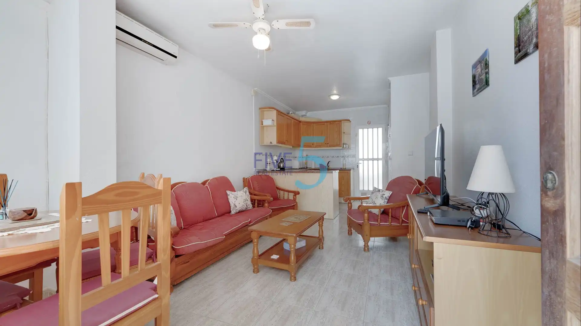 Appartement avec piscine à vendre à Orihuela Costa, imagen 5