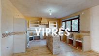 Kitchen of House or chalet for sale in Valverde de Mérida