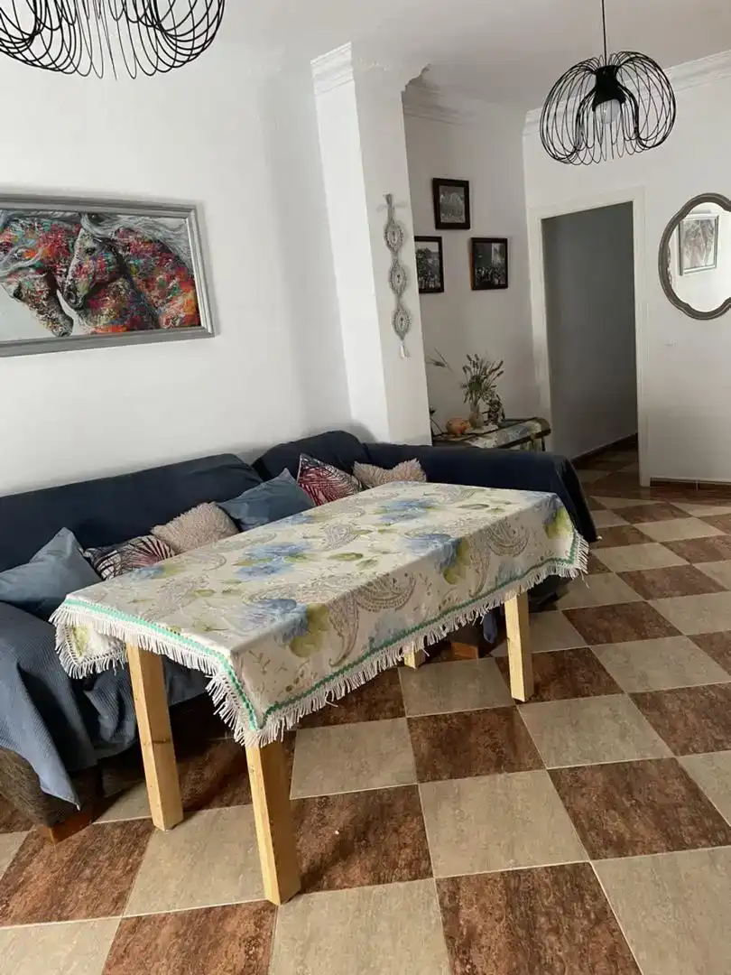 Living room of Flat for sale in Almonte