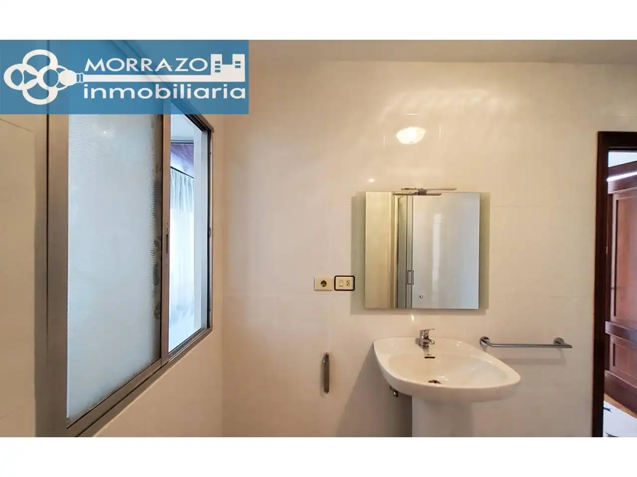 Piso en venta en Calle Antonia Ferrín Moreiras, 3, Lalín