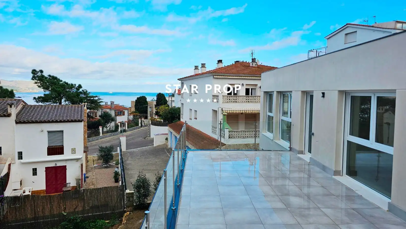 House with terrace for sale in Cau del Llop - Super Fener - Fener, imagen 11