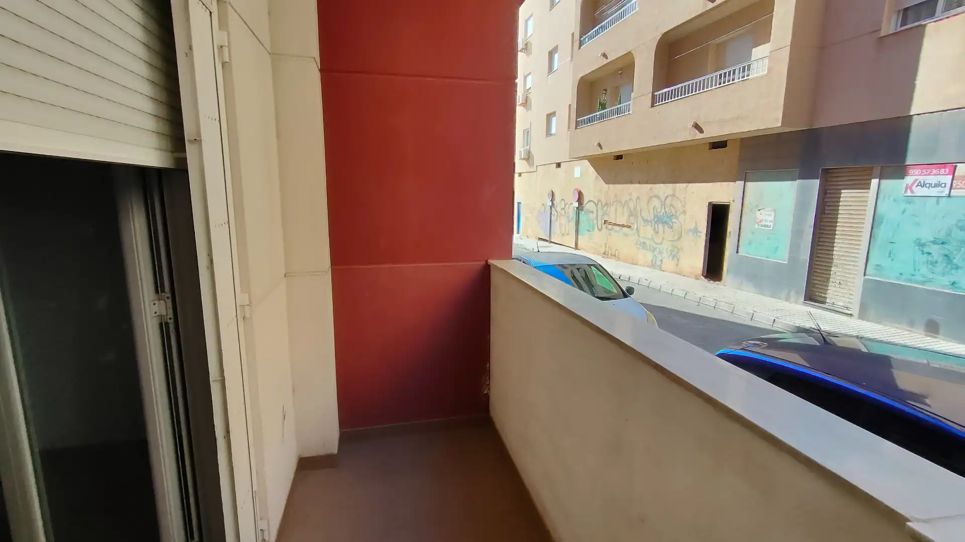 Terraza de Piso en venta en El Ejido con Terraza