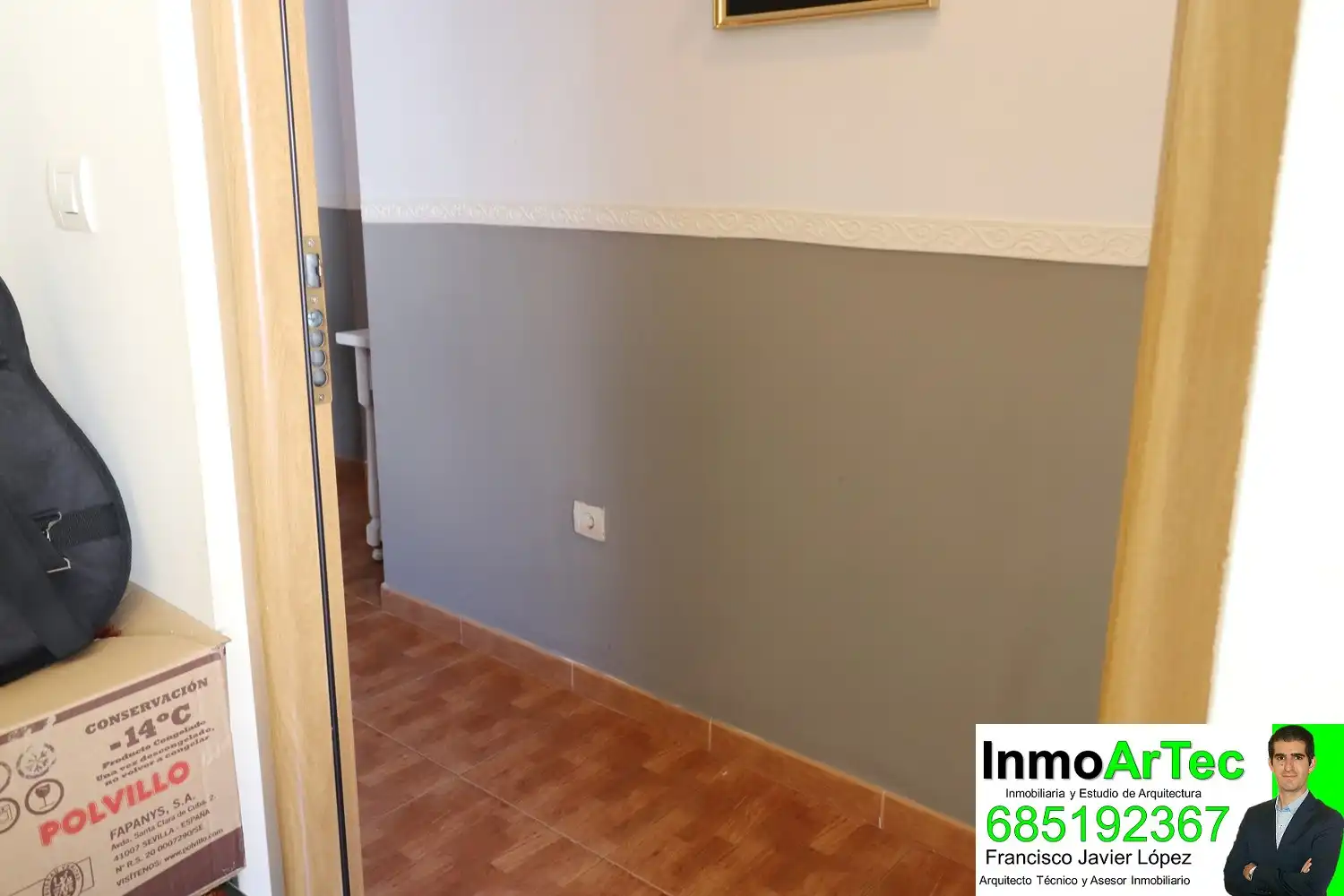 Flat for sale in Íllora  with Balcony