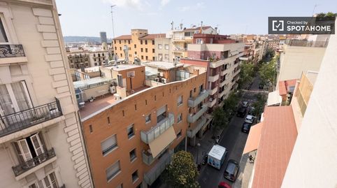 Foto 5 de Habitación en Sant Gervasi- Galvany, Barcelona Capital