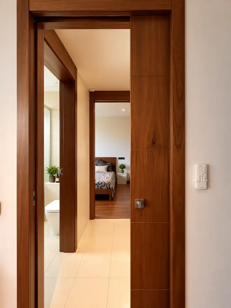 Casa con jardín en venta en Tires, imagen 44