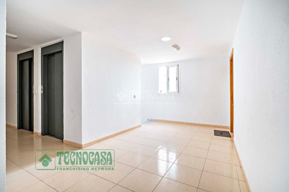 Piso en venta en El Ejido con Aire acondicionado, Calefacción y Balcón