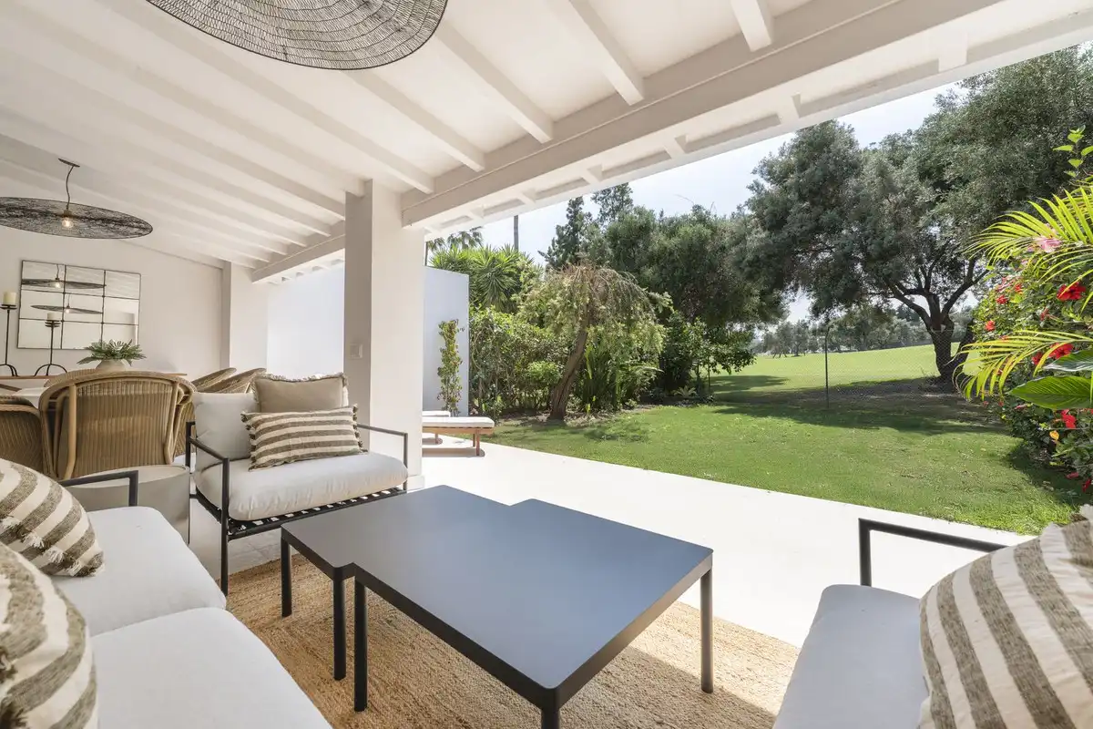 Casa con piscina en venta en Nueva Andalucía, imagen 11