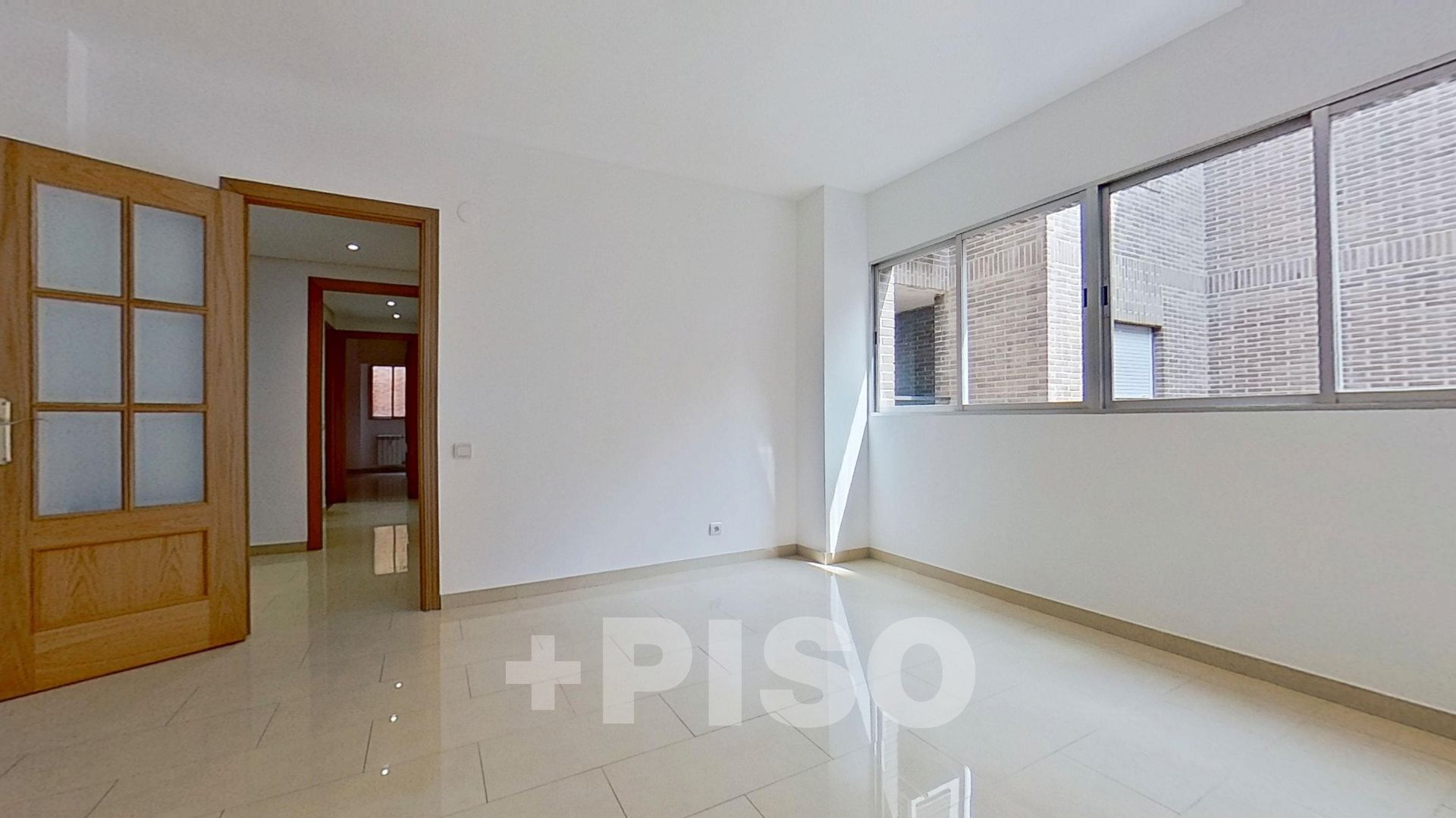 Flat for sale in Goya, Barrio de Salamanca