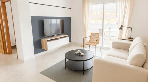 Foto 2 von Wohnung zur Miete in Calle Media Cuesta, Longuera - Toscal, Los Realejos