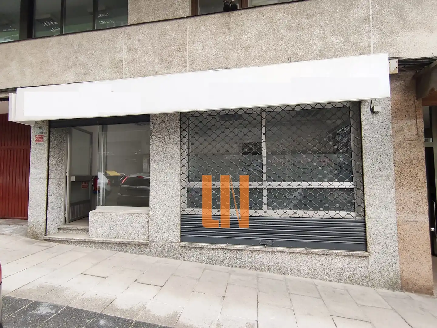 Locale commerciale in vendita a Centro - Juan Flórez - Plaza Pontevedra, imagen 2