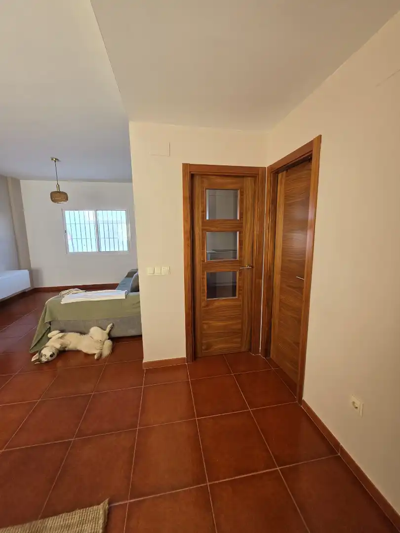 Casa adosada en venta en Campillos con Jardín privado, Terraza y Amueblado