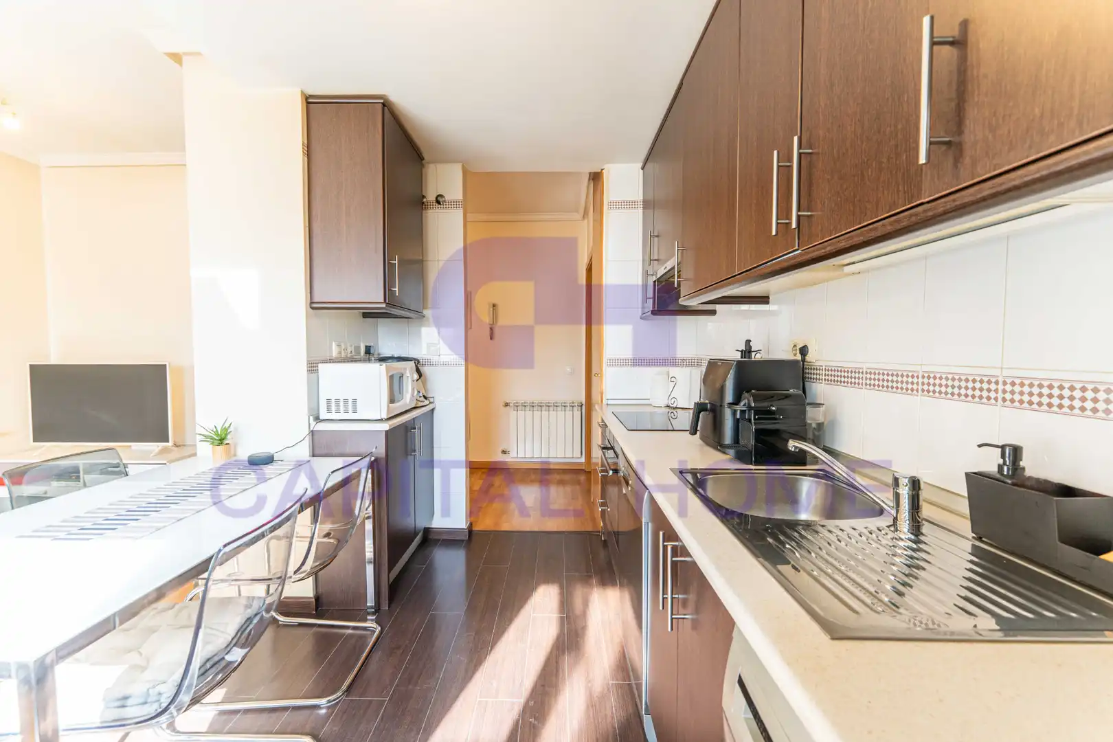 Wohnung mit Pool zum Verkauf in Calle Alemania 8, imagen 5