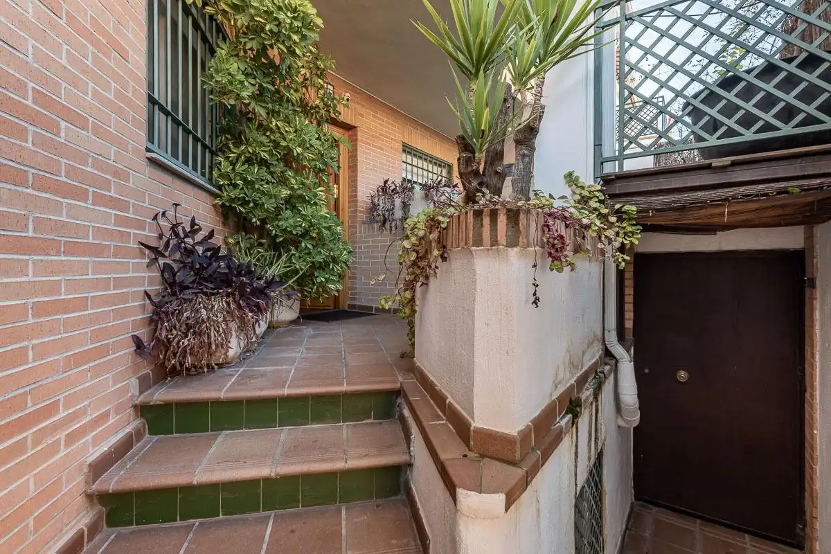 Reihenhaus mit Terrasse zum Verkauf in MALLORCA, imagen 8