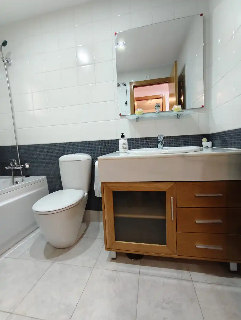 Piso con piscina en venta en Santa Pola ciudad, imagen 54