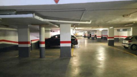 Foto 4 de Garaje en venta en Escultor Alfred Toran I Olmos, Penya - Roja - Avda. Francia,  Valencia Capital