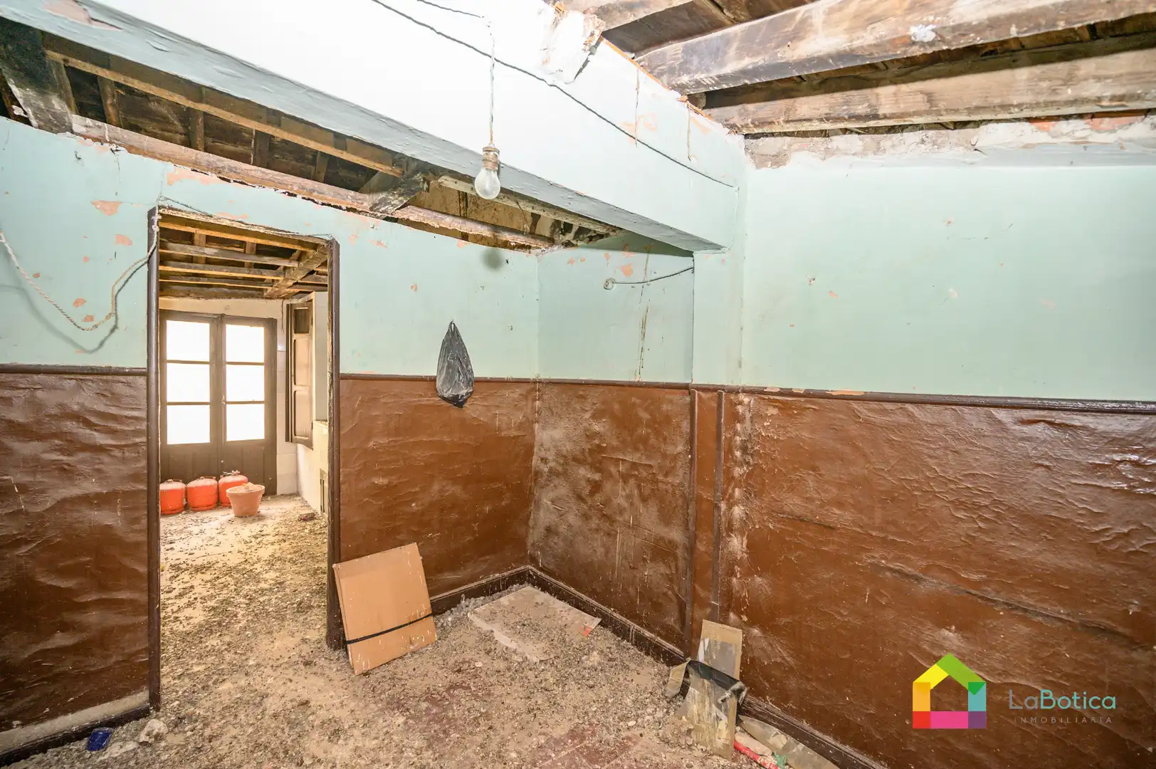 Edificio en venta en Toledo