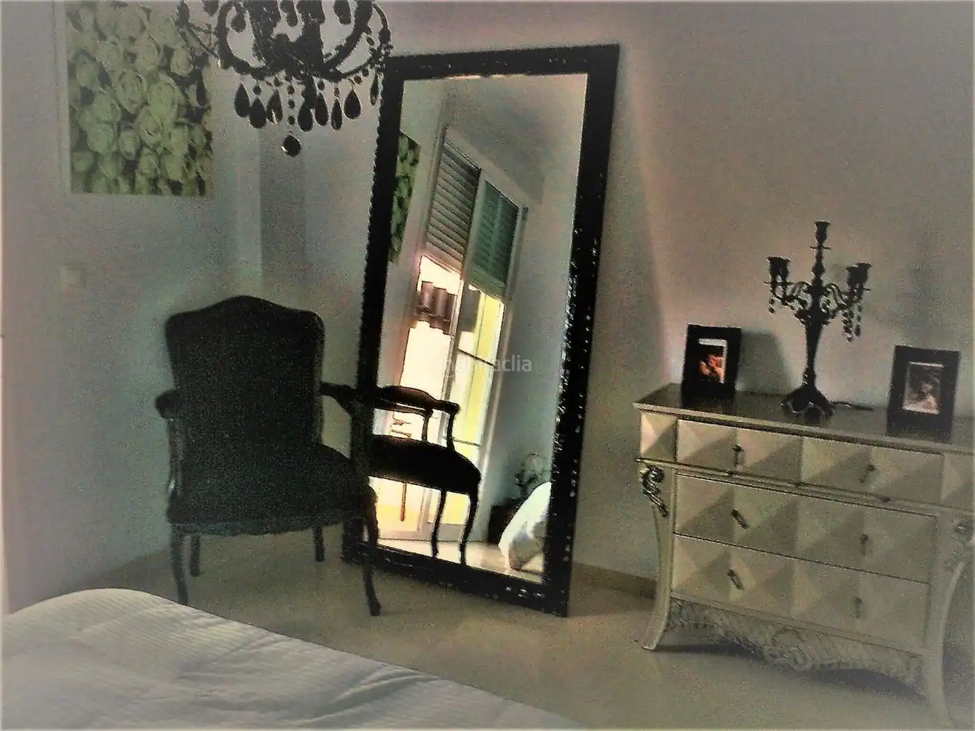 Flat with lift for sale in Calle Salvador Muñoz 40, imagen 9