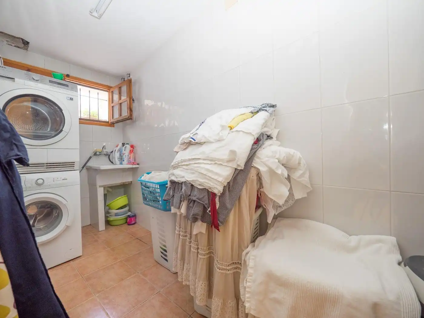 Casa o xalet en venda en Partidas de Alicante