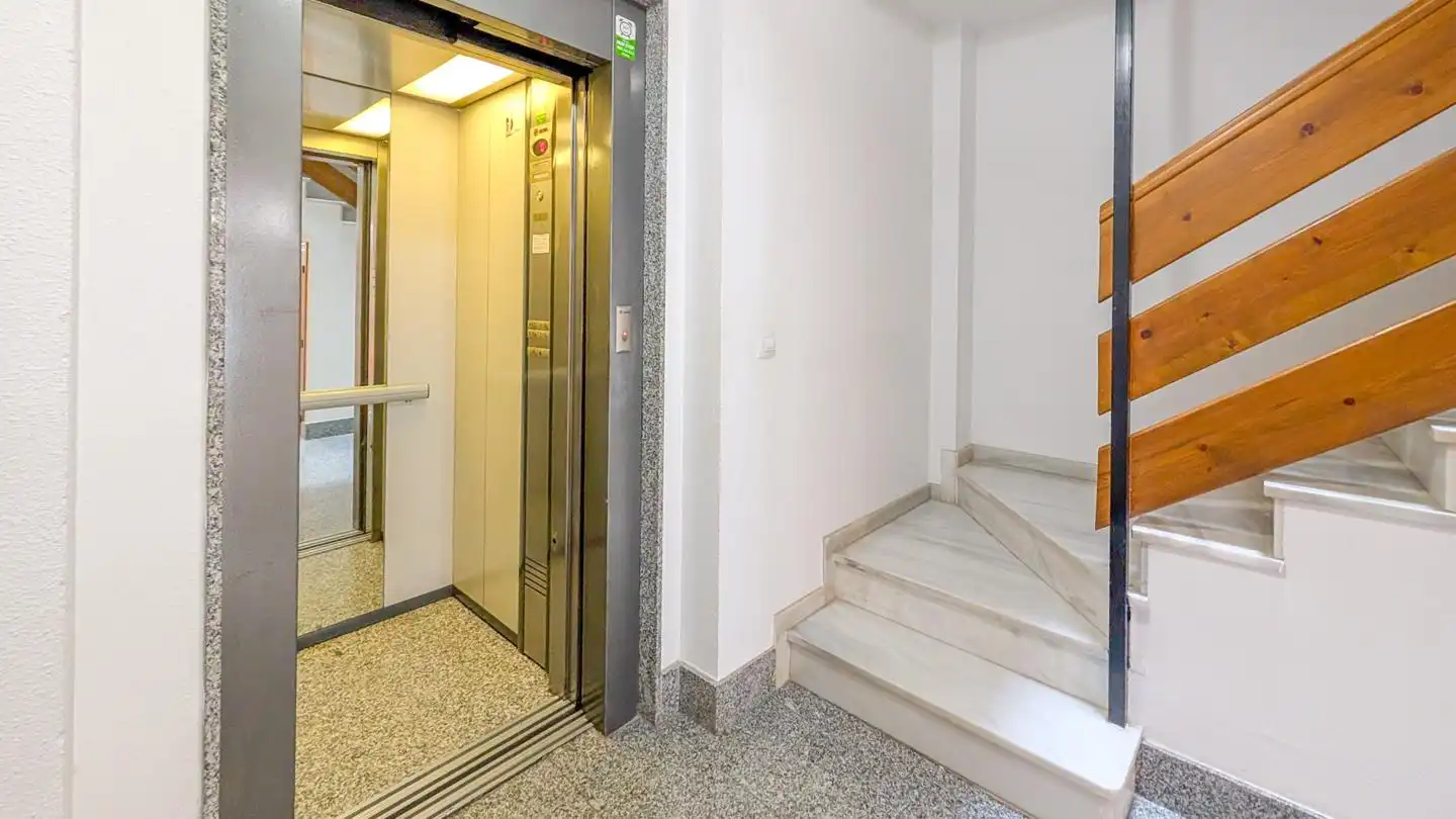 Flat for sale in Santa Pola  with Air Conditioner, Heating and Terrace