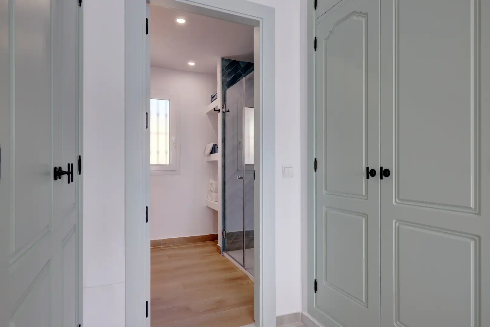 Apartament en venda en Estepona amb Aire condicionat, Jardí privat i Terrassa