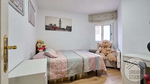 Foto 2 de Pis en venda a Primitivo Pérez, Campoamor, Alicante