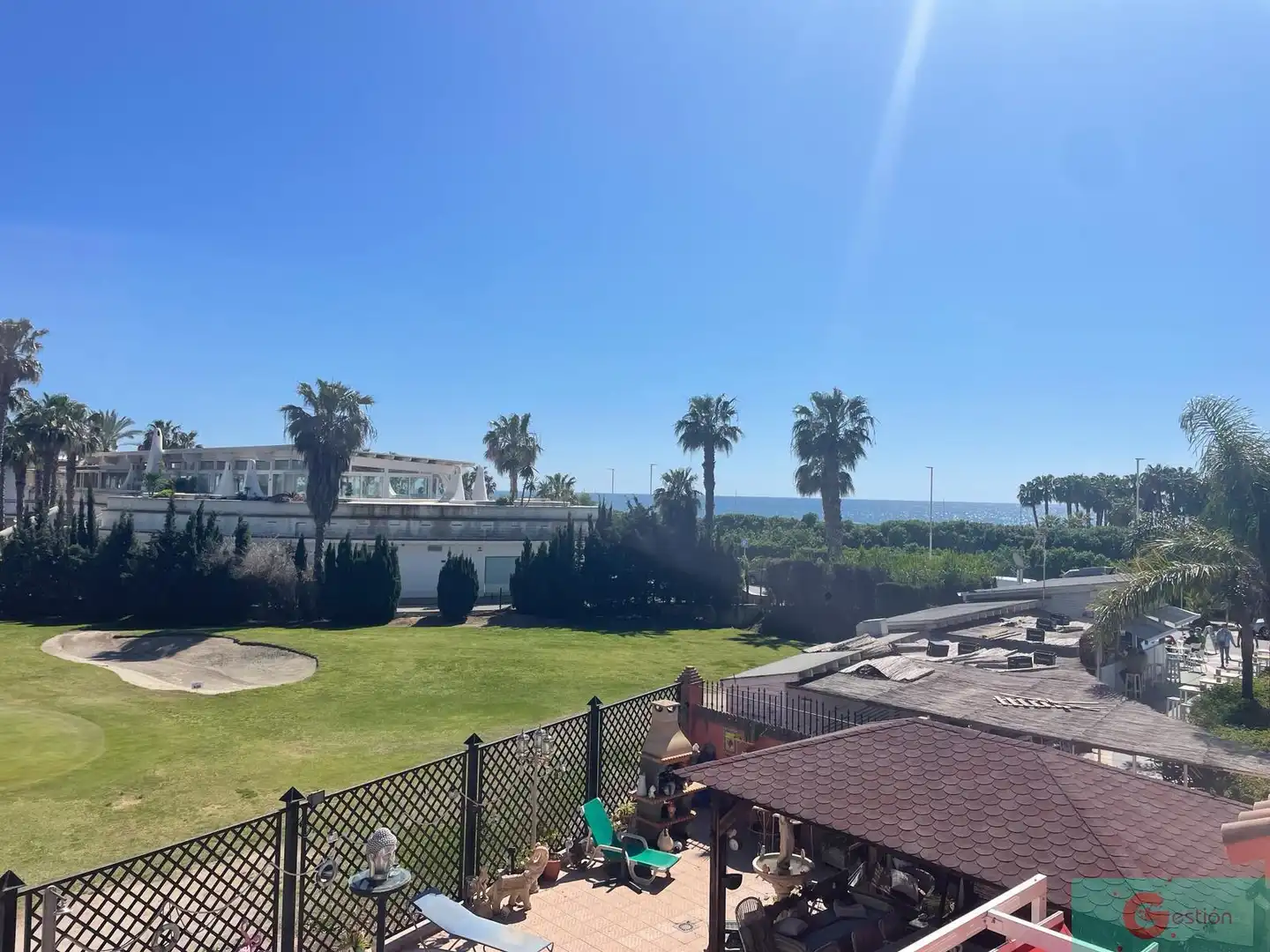 Detached house with pool for sale in Centro, imagen 2