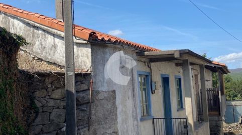 Foto 3 de Casa adosada en venta en Lobios, Ourense