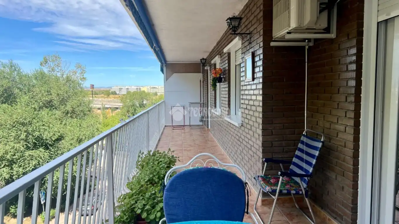 Flat with lift for sale in Chorrillo, imagen 15