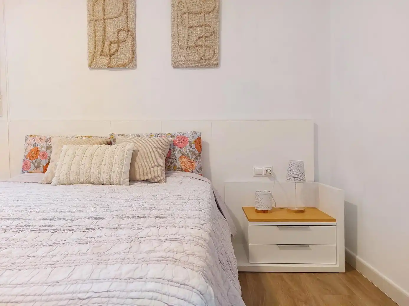 Dormitori de Casa o xalet en venda en Aigües amb Calefacció, Jardí privat i Terrassa