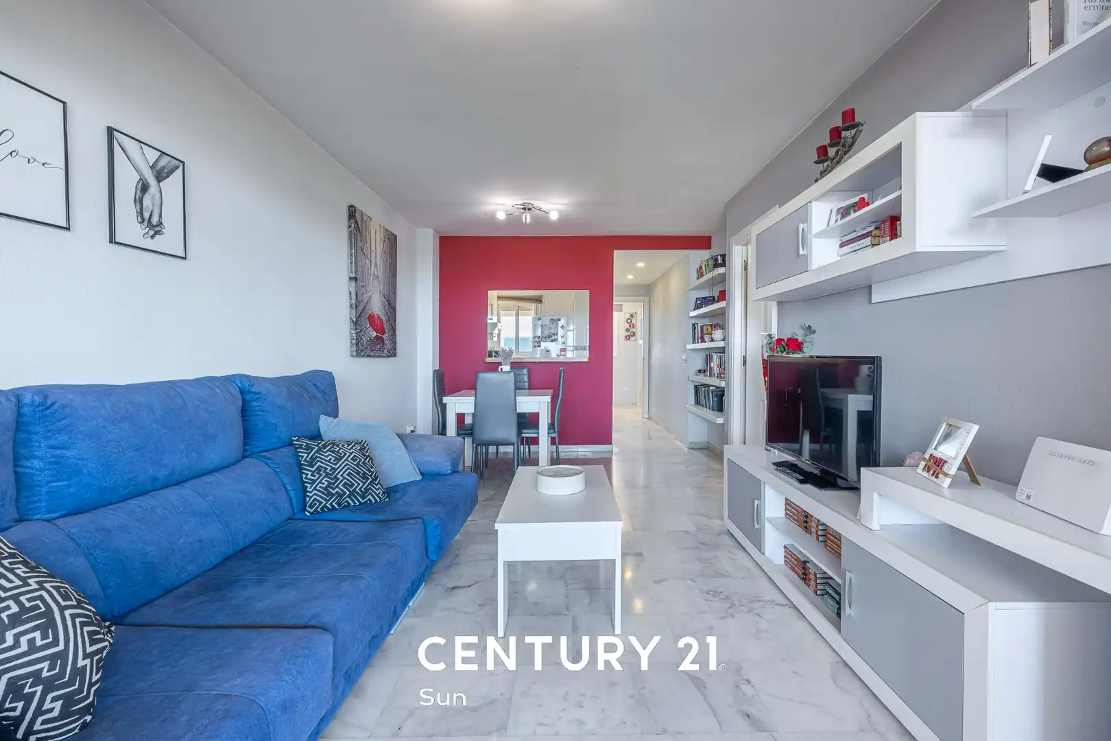 Apartment with pool for sale in Calle Doña Julia, imagen 9
